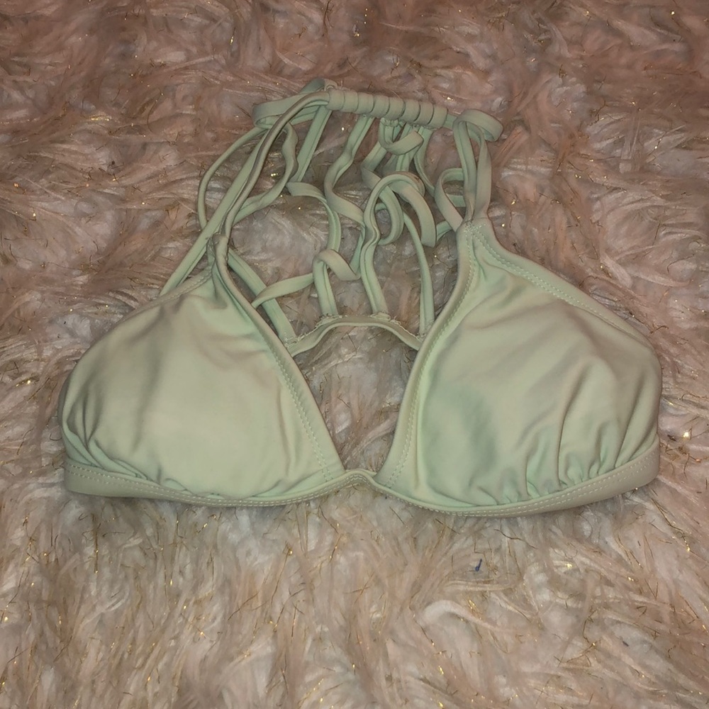 Bathing suit top